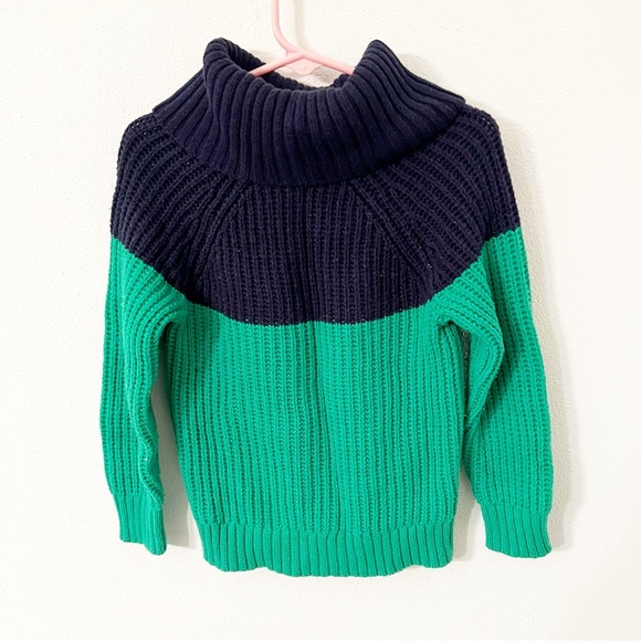 Baby Gap Toddler Knit Sweater 4T - Picture 2 of 3
